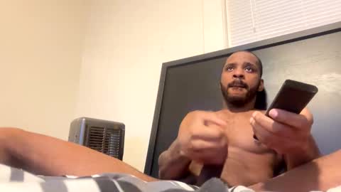 johnsonmack01 online show from January 16, 2025, 11:15 am