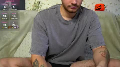 John online show from November 5, 2025, 7:52 am