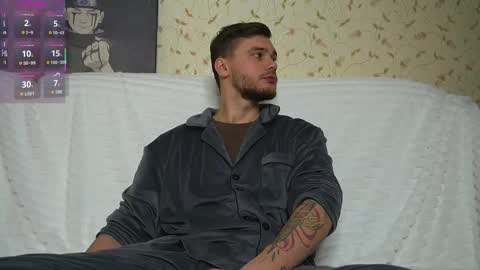 John online show from January 17, 2026, 9:25 am