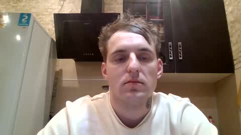 Snapshot of johny_hurdman27 chatting on December 7, 2024, 4:36 pm johny27 online show from December 7, 2024, 4:36 pm