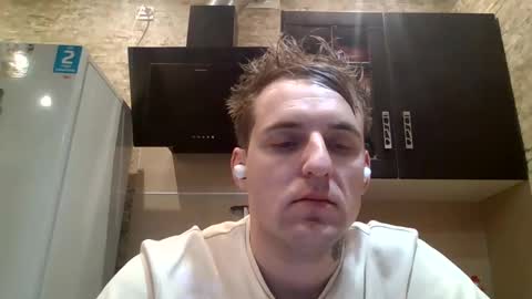 Snapshot of johny_hurdman27 chatting on December 7, 2024, 7:54 pm johny27 online show from December 7, 2024, 7:54 pm
