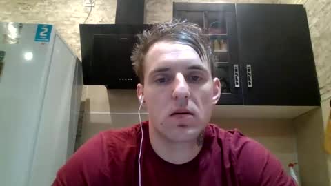 Snapshot of johny_hurdman27 chatting on December 14, 2024, 1:59 pm johny27 online show from December 14, 2024, 1:59 pm