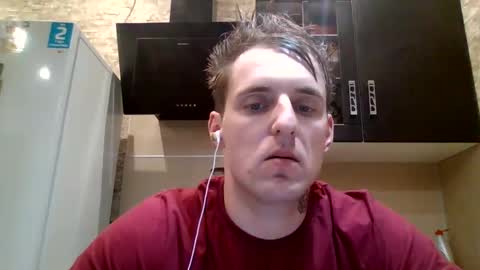 Snapshot of johny_hurdman27 chatting on December 15, 2024, 3:42 pm johny27 online show from December 15, 2024, 3:42 pm