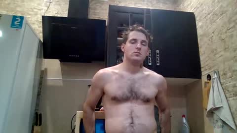 Snapshot of johny_hurdman27 chatting on December 17, 2024, 5:26 pm johny27 online show from December 17, 2024, 5:26 pm