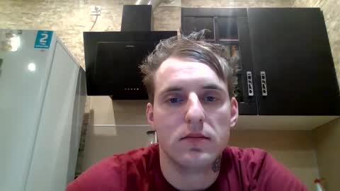 Snapshot of johny_hurdman27 chatting on December 18, 2024, 5:52 pm johny27 online show from December 18, 2024, 5:52 pm