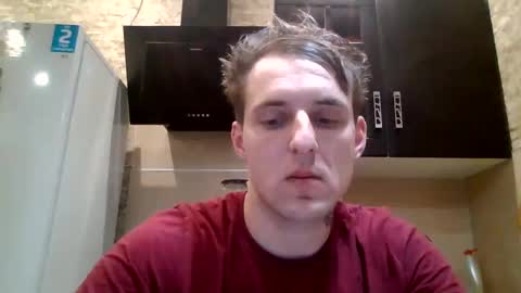 Snapshot of johny_hurdman27 chatting on December 21, 2024, 8:54 pm johny27 online show from December 21, 2024, 8:54 pm