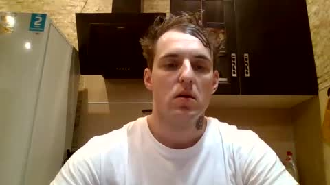 Snapshot of johny_hurdman27 chatting on December 24, 2024, 2:01 pm johny27 online show from December 24, 2024, 2:01 pm