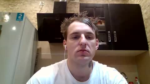 Snapshot of johny_hurdman27 chatting on December 25, 2024, 12:26 pm johny27 online show from December 25, 2024, 12:26 pm