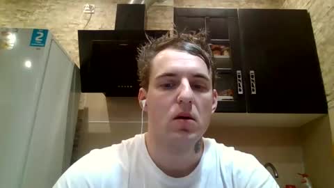 Snapshot of johny_hurdman27 chatting on December 26, 2024, 10:59 am johny27 online show from December 26, 2024, 10:59 am