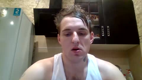 Snapshot of johny_hurdman27 chatting on December 27, 2024, 8:45 am johny27 online show from December 27, 2024, 8:45 am