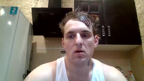 Snapshot of johny_hurdman27 chatting on December 27, 2024, 2:22 pm johny27 online show from December 27, 2024, 2:22 pm