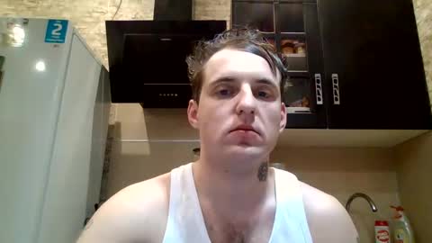 Snapshot of johny_hurdman27 chatting on December 28, 2024, 11:09 am johny27 online show from December 28, 2024, 11:09 am