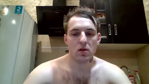 Snapshot of johny_hurdman27 chatting on January 9, 2025, 12:09 pm johny27 online show from January 9, 2025, 12:09 pm