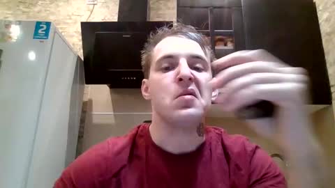 Snapshot of johny_hurdman27 chatting on January 10, 2025, 11:33 am johny27 online show from January 10, 2025, 11:33 am