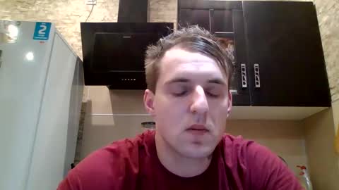 Snapshot of johny_hurdman27 chatting on January 10, 2025, 5:45 pm johny27 online show from January 10, 2025, 5:45 pm