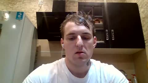 Snapshot of johny_hurdman27 chatting on January 12, 2025, 5:44 pm johny27 online show from January 12, 2025, 5:44 pm