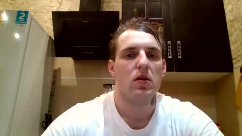 Snapshot of johny_hurdman27 chatting on January 17, 2025, 12:42 pm johny27 online show from January 17, 2025, 12:42 pm