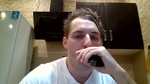 Snapshot of johny_hurdman27 chatting on January 19, 2025, 11:56 am johny27 online show from January 19, 2025, 11:56 am