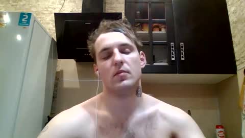 Snapshot of johny_hurdman27 chatting on January 26, 2025, 7:09 pm johny27 online show from January 26, 2025, 7:09 pm