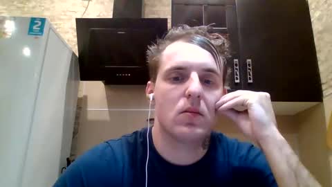 Snapshot of johny_hurdman27 chatting on January 27, 2025, 8:07 pm johny27 online show from January 27, 2025, 8:07 pm