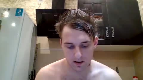 Snapshot of johny_hurdman27 chatting on January 30, 2025, 4:55 pm johny27 online show from January 30, 2025, 4:55 pm