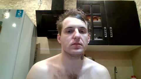 Snapshot of johny_hurdman27 chatting on February 1, 2025, 9:11 am johny27 online show from February 1, 2025, 9:11 am