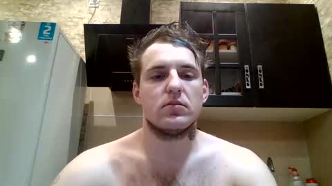 Snapshot of johny_hurdman27 chatting on February 10, 2025, 4:30 am johny27 online show from February 10, 2025, 4:30 am