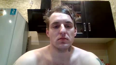 Snapshot of johny_hurdman27 chatting on February 17, 2025, 1:10 pm johny27 online show from February 17, 2025, 1:10 pm