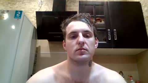 Snapshot of johny_hurdman27 chatting on February 17, 2025, 4:48 pm johny27 online show from February 17, 2025, 4:48 pm