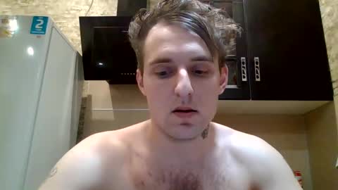 Snapshot of johny_hurdman27 chatting on February 22, 2025, 7:58 pm johny27 online show from February 22, 2025, 7:58 pm