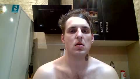 Snapshot of johny_hurdman27 chatting on February 24, 2025, 6:26 pm johny27 online show from February 24, 2025, 6:26 pm