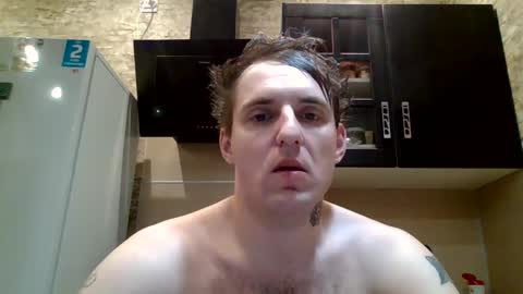 Snapshot of johny_hurdman27 chatting on February 27, 2025, 10:37 am johny27 online show from February 27, 2025, 10:37 am