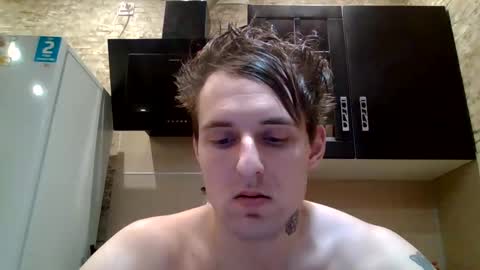 Snapshot of johny_hurdman27 chatting on February 28, 2025, 6:52 pm johny27 online show from February 28, 2025, 6:52 pm