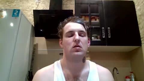 Snapshot of johny_hurdman27 chatting on March 1, 2025, 8:21 pm johny27 online show from March 1, 2025, 8:21 pm