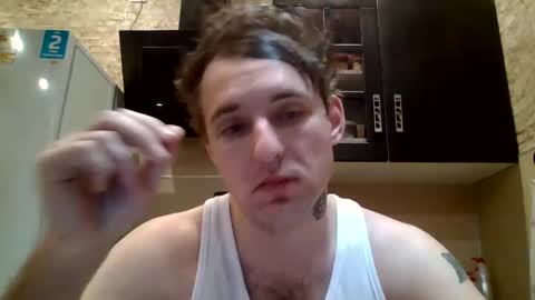 Snapshot of johny_hurdman27 chatting on March 2, 2025, 10:56 am johny27 online show from March 2, 2025, 10:56 am