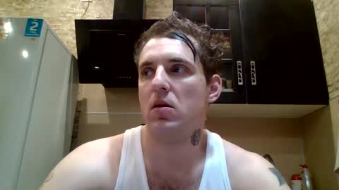 Snapshot of johny_hurdman27 chatting on March 2, 2025, 2:32 pm johny27 online show from March 2, 2025, 2:32 pm