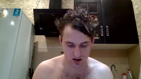 Snapshot of johny_hurdman27 chatting on March 3, 2025, 7:17 pm johny27 online show from March 3, 2025, 7:17 pm