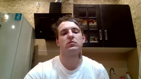 Snapshot of johny_hurdman27 chatting on March 5, 2025, 9:38 am johny27 online show from March 5, 2025, 9:38 am