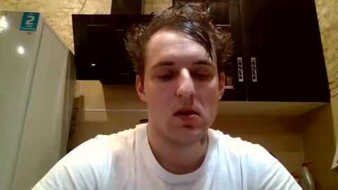 Snapshot of johny_hurdman27 chatting on March 6, 2025, 4:28 pm johny27 online show from March 6, 2025, 4:28 pm