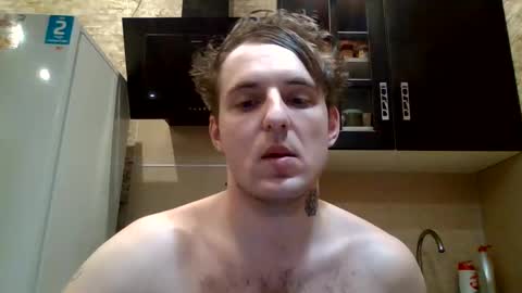 Snapshot of johny_hurdman27 chatting on March 7, 2025, 3:07 pm johny27 online show from March 7, 2025, 3:07 pm