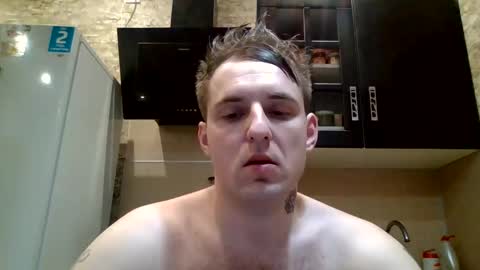 Snapshot of johny_hurdman27 chatting on March 9, 2025, 7:05 pm johny27 online show from March 9, 2025, 7:05 pm