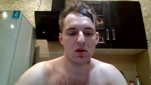 Snapshot of johny_hurdman27 chatting on March 10, 2025, 8:59 am johny27 online show from March 10, 2025, 8:59 am