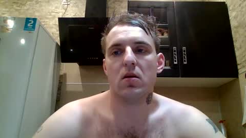Snapshot of johny_hurdman27 chatting on March 10, 2025, 12:26 pm johny27 online show from March 10, 2025, 12:26 pm