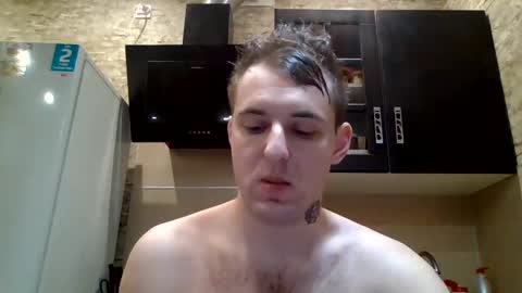 Snapshot of johny_hurdman27 chatting on March 12, 2025, 9:34 am johny27 online show from March 12, 2025, 9:34 am