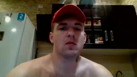 Snapshot of johny_hurdman27 chatting on September 11, 2025, 8:03 am johny27 online show from September 11, 2025, 8:03 am