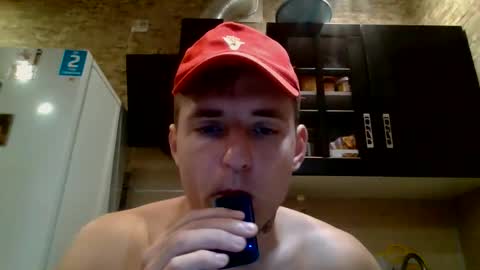 Snapshot of johny_hurdman27 chatting on September 14, 2025, 12:59 pm johny27 online show from September 14, 2025, 12:59 pm