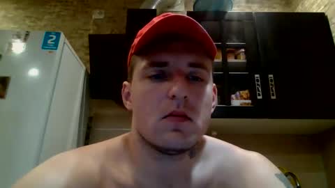 Snapshot of johny_hurdman27 chatting on September 15, 2025, 12:49 pm johny27 online show from September 15, 2025, 12:49 pm