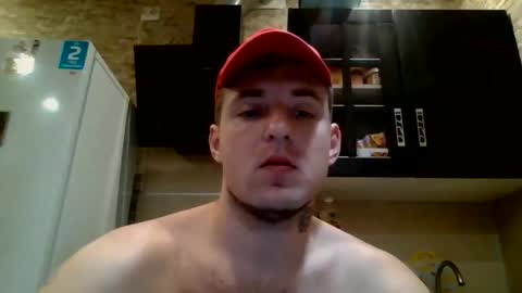 Snapshot of johny_hurdman27 chatting on September 17, 2025, 12:18 pm johny27 online show from September 17, 2025, 12:18 pm