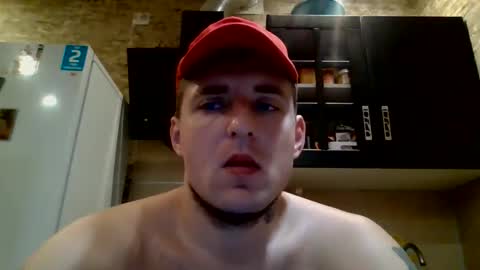 Snapshot of johny_hurdman27 chatting on September 22, 2025, 12:51 pm johny27 online show from September 22, 2025, 12:51 pm