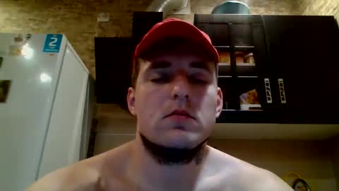 Snapshot of johny_hurdman27 chatting on September 30, 2025, 4:45 pm johny27 online show from September 30, 2025, 4:45 pm